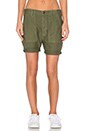 view 1 of 3 Army Short in Army