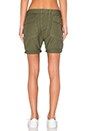 view 3 of 3 Army Short in Army