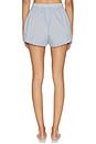 view 3 of 4 ÍNTIMO THE EYELET in Rainwater