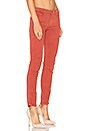 view 2 of 4 JEAN SKINNY THE SKINNY in Terracotta