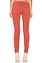 view 3 of 4 JEAN SKINNY THE SKINNY in Terracotta