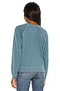 view 3 of 4 SWEAT THE SHRUKEN in Gaucho Blue