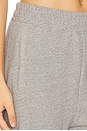 view 6 of 6 PANTALÓN DEPORTIVO THE VICTORY in Varsity Grey