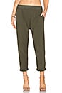 view 1 of 4 The Harem Pant in Army