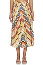 view 1 of 6 JUPE THE RHYTHM in Davenport Stripe