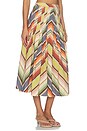 view 2 of 6 JUPE THE RHYTHM in Davenport Stripe