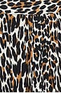 view 5 of 5 The Cove Shirt in Leopard
