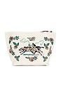 view 1 of 4 BOLSA THE DERBY in Cream