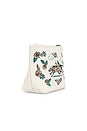 view 3 of 4 BOLSA THE DERBY in Cream