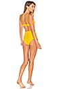 view 1 of 4 Tania Bikini Set in Yellow