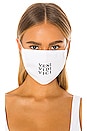 view 5 of 5 Protective Face Mask in Veni Vidi Vici