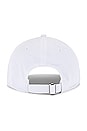 view 3 of 3 GRLFRND Hat in White
