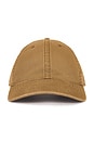 view 2 of 4 Baseball Cap in Khaki