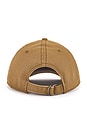 view 3 of 4 Baseball Cap in Khaki