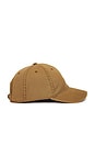 view 4 of 4 Baseball Cap in Khaki