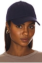 view 1 of 4 CASQUETTE BASEBALL CAP in Navy
