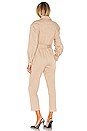 view 3 of 3 Marsden Jumpsuit in Khaki