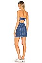 view 3 of 3 ROBE EN JEAN ISABELLA in Out Of Sight