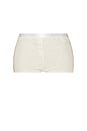 view 5 of 4 Layering Jersey Shorts in Birch Beige