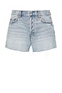 view 5 of 4 CHARLIE LOW RISE BAGGY CUT OFF 반바지 in Fairfax North