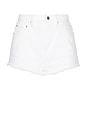 view 1 of 6 Kyla Hot Short in Amarillo Fray