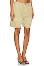 view 2 of 6 Lindsey Long Cargo Short in Slide Rock