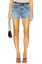 view 1 of 6 Charlie Low Rise Baggy Cut Off in Beverly Blvd