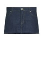 view 7 of 8 EVETTE スコート in Alvarado St