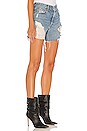 view 2 of 4 Jourdan Short in Rebel Rebel