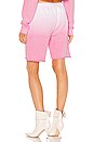 view 3 of 4 Tommie Cut Off Shorts in Pink