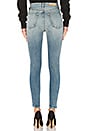 view 3 of 4 JEAN SKINNY TAILLE HAUTE KAROLINA in Austin