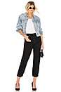 view 5 of 5 Devon Boyfriend Jean in Late Night Recall