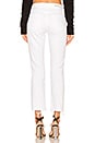view 3 of 4 JEAN BOOTCUT TATUM in White Flag