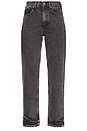 view 5 of 4 Sophia Tomboy Straight in Nolita