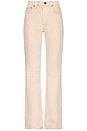 view 5 of 4 Melanie High Rise Boot Cut Jeans in Montana