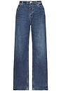 view 11 of 12 Bella Low Rise Boyfriend Jeans in Humboldt