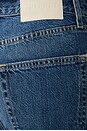 view 12 of 12 Bella Low Rise Boyfriend Jeans in Humboldt