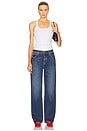 view 5 of 7 Bella Low Rise Boyfriend Jeans in Humboldt