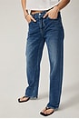view 5 of 12 Bella Low Rise Boyfriend Jeans in Humboldt