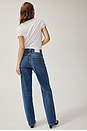 view 6 of 12 Bella Low Rise Boyfriend Jeans in Humboldt