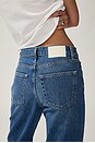 view 7 of 12 Bella Low Rise Boyfriend Jeans in Humboldt