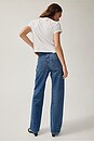 view 8 of 12 Bella Low Rise Boyfriend Jeans in Humboldt