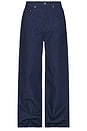 view 5 of 4 Enya Drop Rise Jeans in Franklin