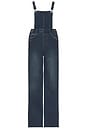 view 1 of 3 Sadie Wide Leg Overalls in Goleta