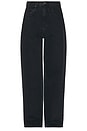 view 7 of 6 Enya Drop Rise Jeans in Niseko
