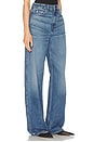 view 2 of 6 Austen High Rise Curve Jeans in Hyperion Ave