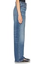view 3 of 6 Austen High Rise Curve Jeans in Hyperion Ave