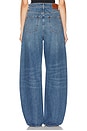 view 4 of 6 Austen High Rise Curve Jeans in Hyperion Ave