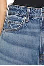 view 6 of 6 Austen High Rise Curve Jeans in Hyperion Ave