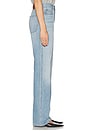 view 3 of 6 Graham High Rise Straight Jeans in York Blvd